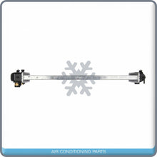 Load image into Gallery viewer, Radiator for Chevrolet Cavalier / Pontiac Sunfire QOA - Qualy Air