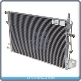 New A/C Condenser fits Volvo XC90 - 2003 to 2006 - OE# 313052128 QU - Qualy Air