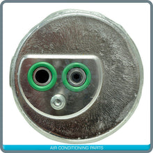Cargar imagen en el visor de la galería, New A/C Receiver Drier for FRD JAG LS S 07-00 QU QU - Qualy Air