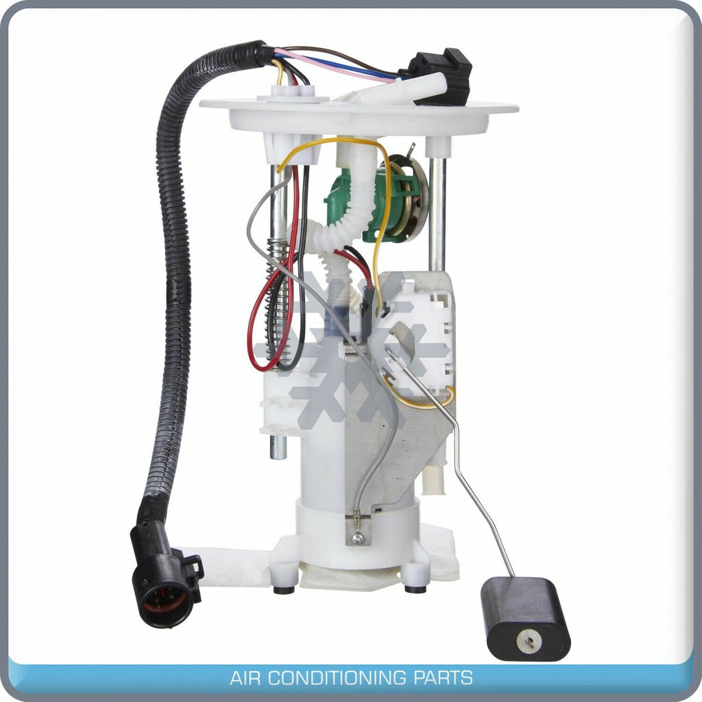 Electric Fuel Pump for Ford Explorer / Mercury Mountaineer QOA - Qualy Air
