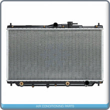 Load image into Gallery viewer, Radiator for Honda Accord, Prelude QOA - Qualy Air