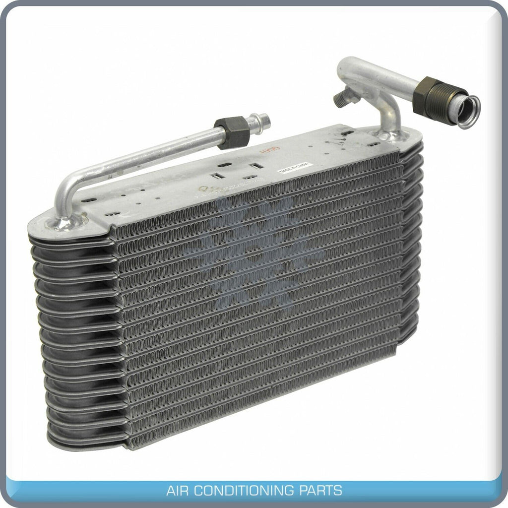 A/C Evaporator for Buick Skylark / Chevrolet Beretta, Corsica / Oldsmobile... QR - Qualy Air