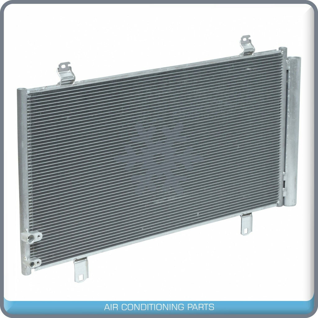 A/C Condenser for Lexus ES350 / Toyota Avalon, Camry QU - Qualy Air
