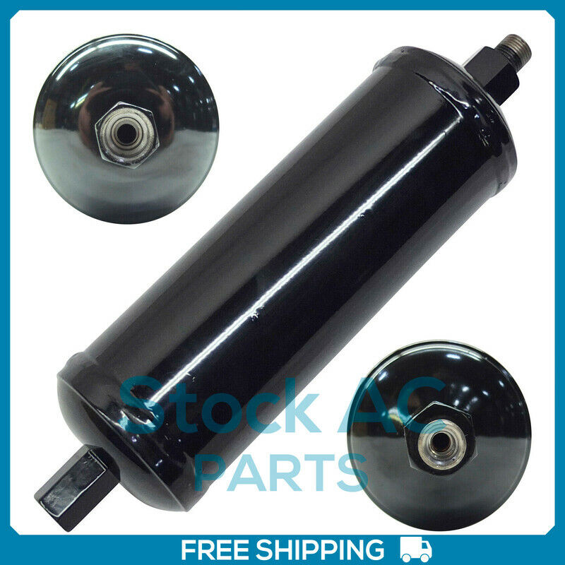 New A/C Receiver Drier for J DEERE RE 214440 QU QU - Qualy Air