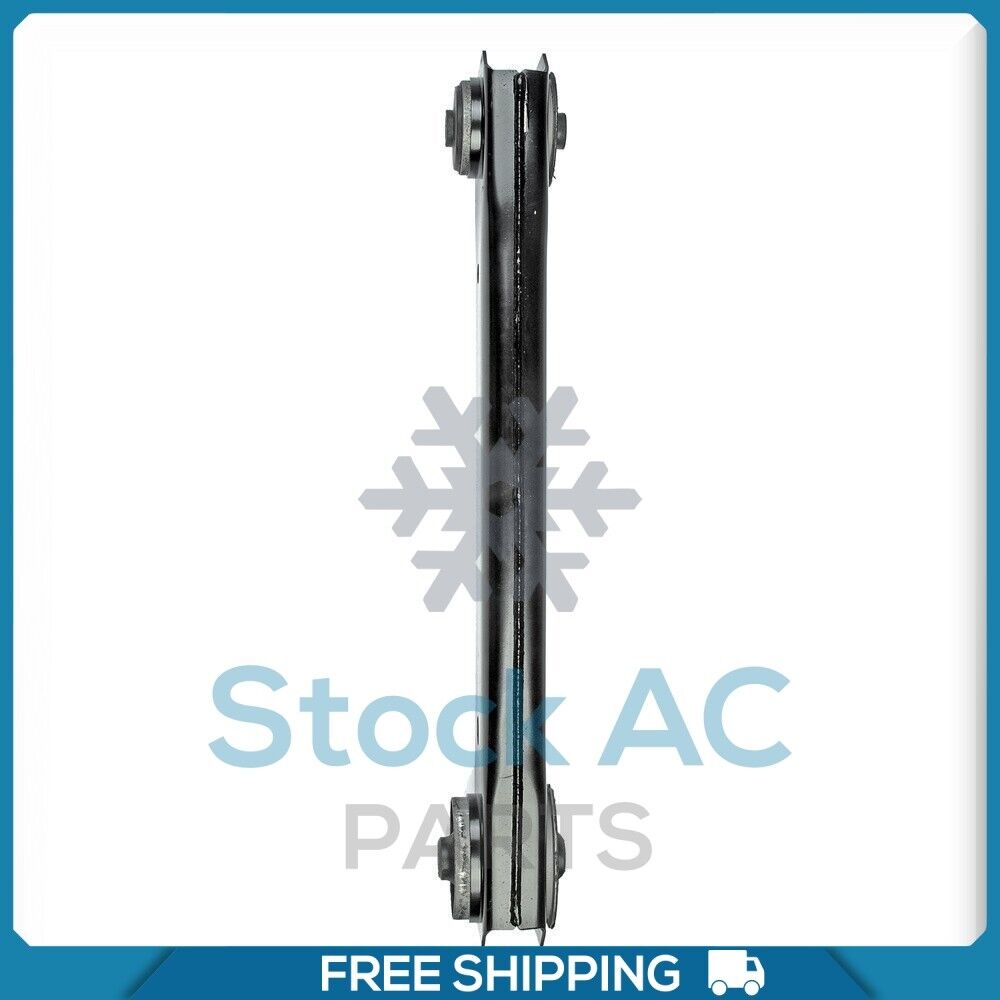 Control Arm Rear Lower for Jeep Grand Cherokee 2004-99 QOA - Qualy Air