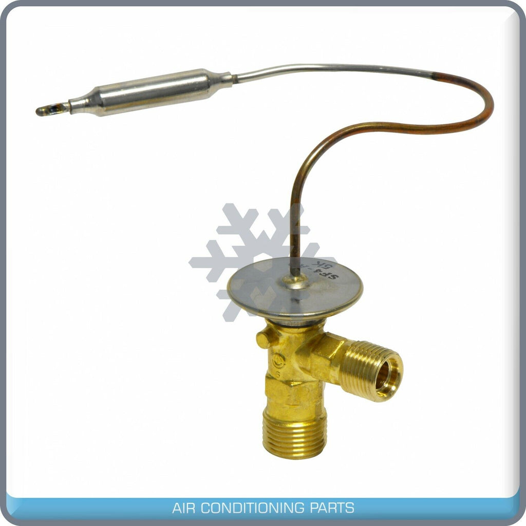 A/C Expansion Valve for Acura NSX QR - Qualy Air