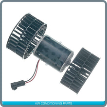 Load image into Gallery viewer, A/C Blower Motor for VOLVO VN &amp; VNL 12V - 2002 2003 2004 2005 2006 - OE# 3946686 - Qualy Air