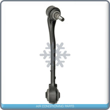 Load image into Gallery viewer, Control Arm Front Right Lower Rear for  QOA - Qualy Air