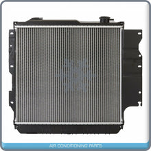 Cargar imagen en el visor de la galería, Radiator for Jeep Wrangler QOA - Qualy Air