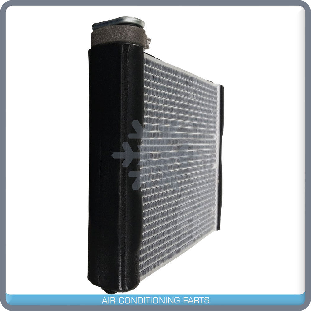 New A/C Evaporator Core for Suzuki SX4 - 2007 to 2014 - OE# 9541180JA0 - Qualy Air