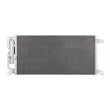 Cargar imagen en el visor de la galería, A/C Condenser for Buick Rendezvous, Terraza / Chevrolet Uplander, Venture ... QR - Qualy Air