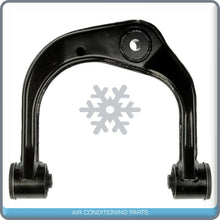 Load image into Gallery viewer, Front Left Upper Control Arm fits Toyota Sequoia, Toyota Tundra QOA - Qualy Air