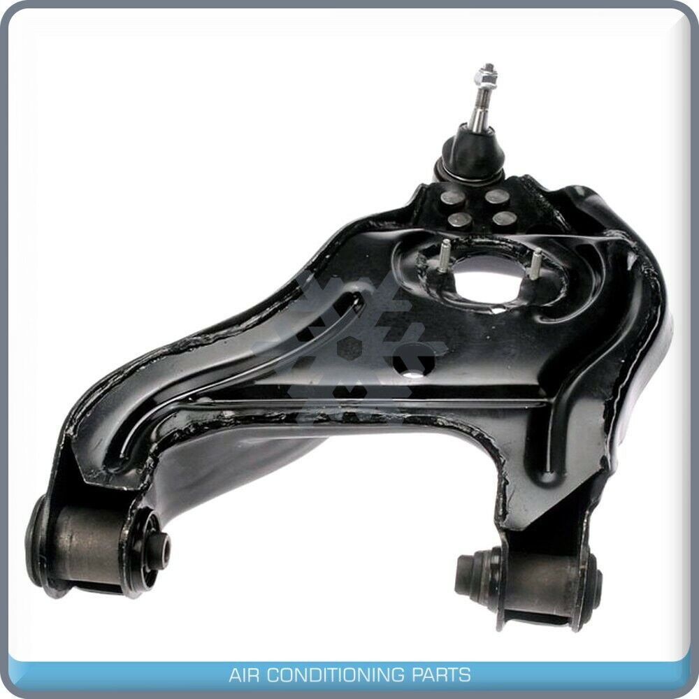 NEW Front Right Lower Control Arm for Dodge Ram 1500 - 2002 2003 2004 2005 QOA - Qualy Air