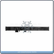 Load image into Gallery viewer, Radiator for Volvo VNL, VNM, VT, VHD, VN, WX, WC, WI, WG / Mack CXN QL - Qualy Air