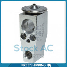 Load image into Gallery viewer, A/C Expansion Valve for Lexus GS300, GS350, GS430, GS450h, GS460, IS F, IS... QR - Qualy Air
