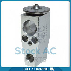 A/C Expansion Valve for Lexus GS300, GS350, GS430, GS450h, GS460, IS F, IS... QR - Qualy Air