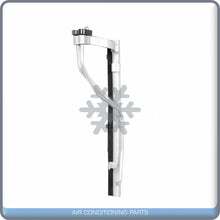 Load image into Gallery viewer, New AC Condenser For Hyundai Azera, Sonata / Kia Cadenza, Optima QL - Qualy Air