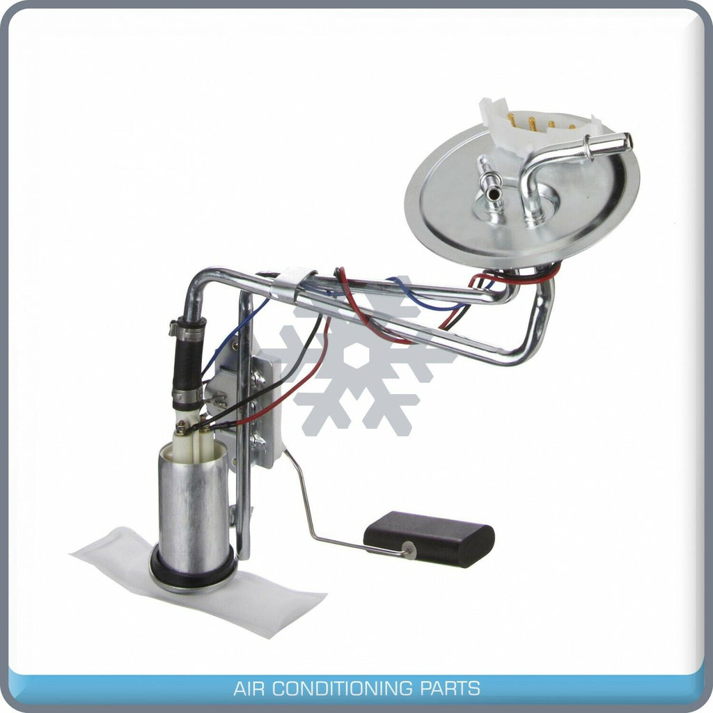 Fuel Pump Module Assembly For FORD F-350 F-250 1988 1987 1989 V8 7.5L QOA - Qualy Air