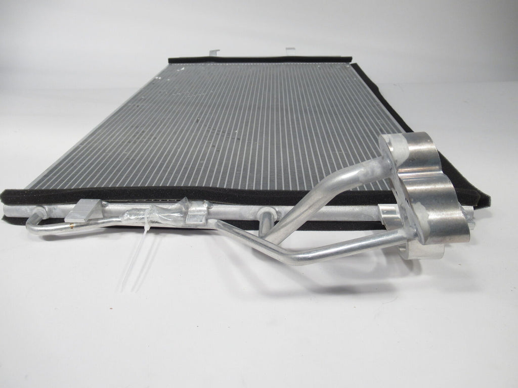 A/C Condenser for Elantra, Elantra Coupe, Elantra GT QR - Qualy Air