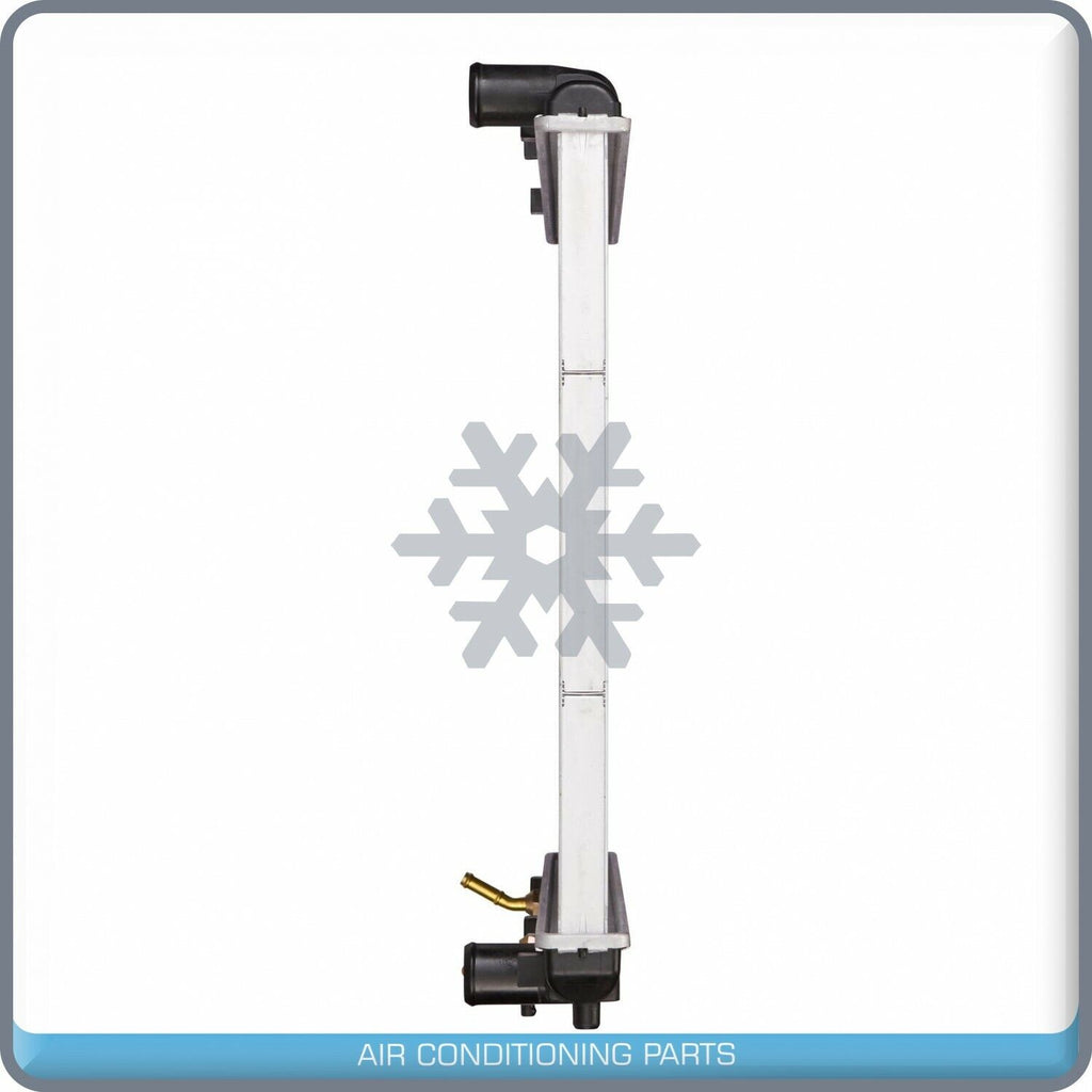 Radiator for Lexus ES300 / Toyota Camry QOA - Qualy Air