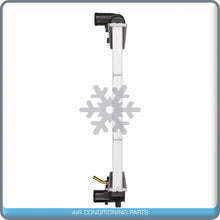 Load image into Gallery viewer, Radiator for Lexus ES300 / Toyota Camry QOA - Qualy Air