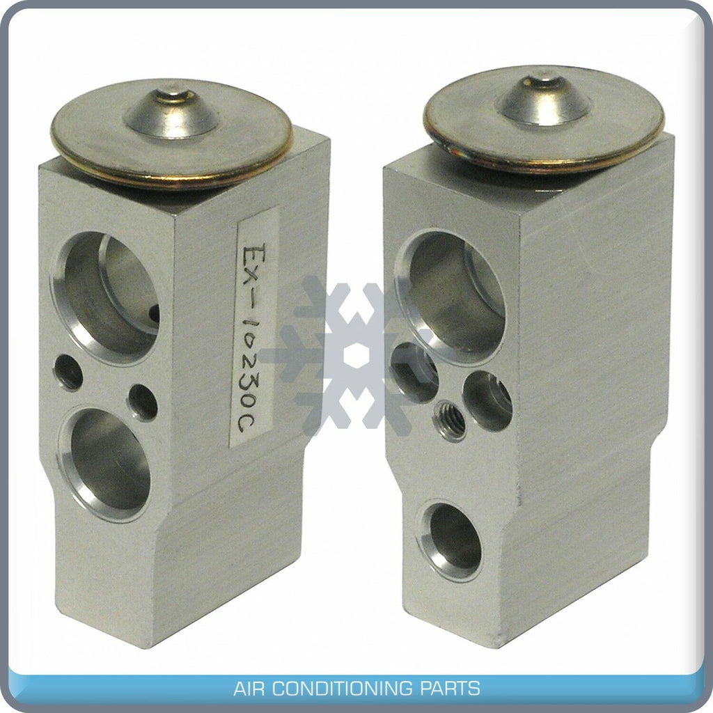 A/C Kit for Acura TSX QU - Qualy Air