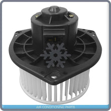 Load image into Gallery viewer, New A/C Blower Motor for Sentra Frontier / Subaru Impreza Forester - Qualy Air