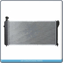 Load image into Gallery viewer, Radiator for Buick Regal / Chevrolet Lumina, Monte Carlo / Oldsmobile... QOA - Qualy Air