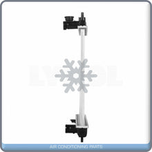 Load image into Gallery viewer, Radiator for Versa, Tiida QL - Qualy Air