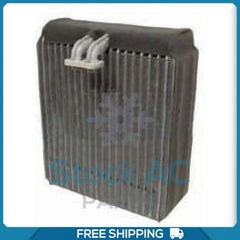 A/C Evaporator for Lexus ES300 / Toyota Avalon, Camry QR