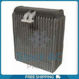 A/C Evaporator for Lexus ES300 / Toyota Avalon, Camry QR - Qualy Air