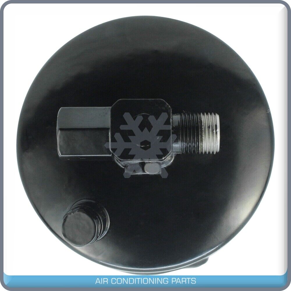 New A/C Receiver Drier for John Deere Tractor 8100,8200,8300,8400 - CM200068 - Qualy Air