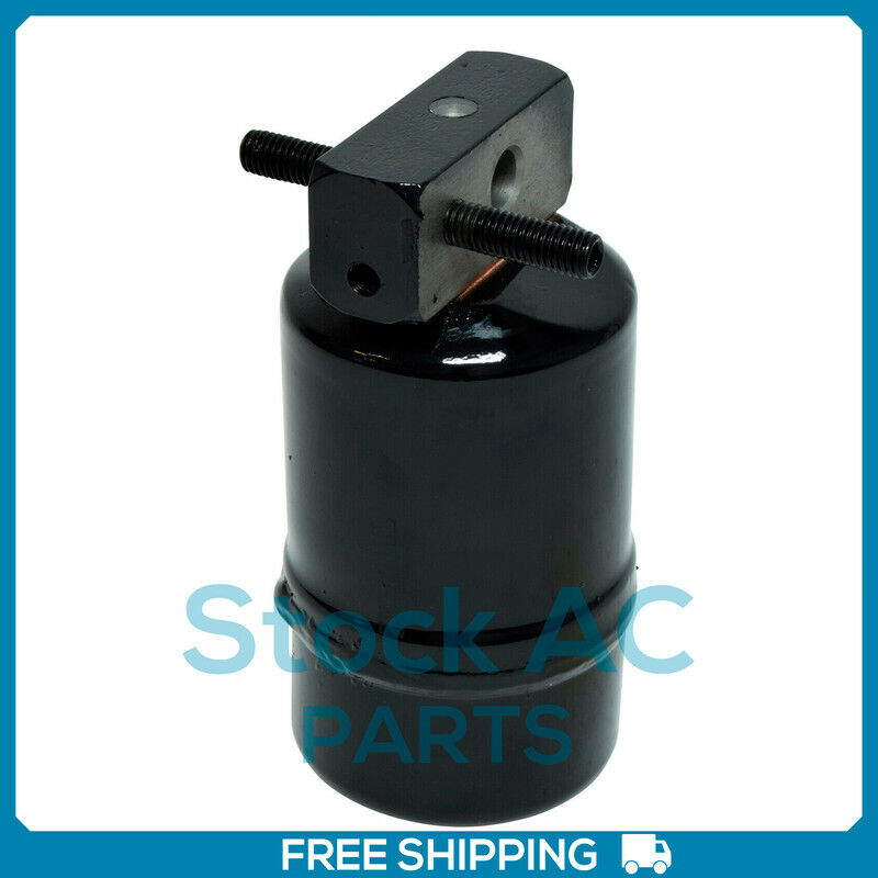 New A/C Receiver Drier for DODG B VAN 88-81 QU QU - Qualy Air