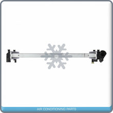 Load image into Gallery viewer, Radiator for Chevrolet Camaro / Pontiac Firebird QOA - Qualy Air