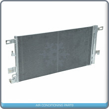 Load image into Gallery viewer, A/C Condenser for Audi A4, A4 allroad, A5, A5 Sportback, A6, A7 QU - Qualy Air