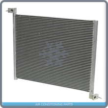 Load image into Gallery viewer, A/C Condenser for Dodge Durango - 2004 to 2009 /Chrysler Aspen - 2007 to 2009 QU - Qualy Air