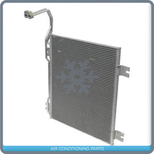 Load image into Gallery viewer, New AC Condenser for International/Navistar 2001-2007 5000 SERIES - OE# 2585373C - Qualy Air
