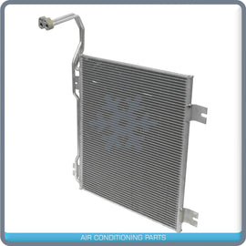 New AC Condenser for International/Navistar 2001-2007 5000 SERIES - OE# 2585373C - Qualy Air