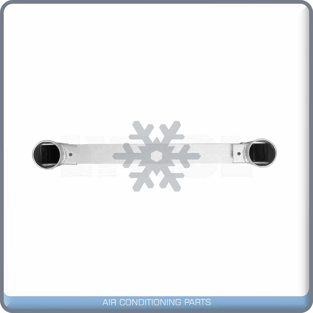 NEW Charge Air Cooler for 03-07 MCI Bus - OE# TRA12013 QL - Qualy Air