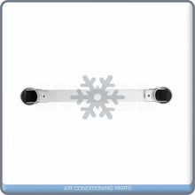 Load image into Gallery viewer, NEW Charge Air Cooler for 03-07 MCI Bus - OE# TRA12013 QL - Qualy Air