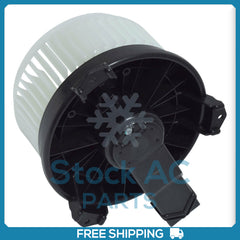 Nuevo motor de ventilador de aire acondicionado para Honda Civic - 2012 a 2013 - OE# 79311TR0A01 QU