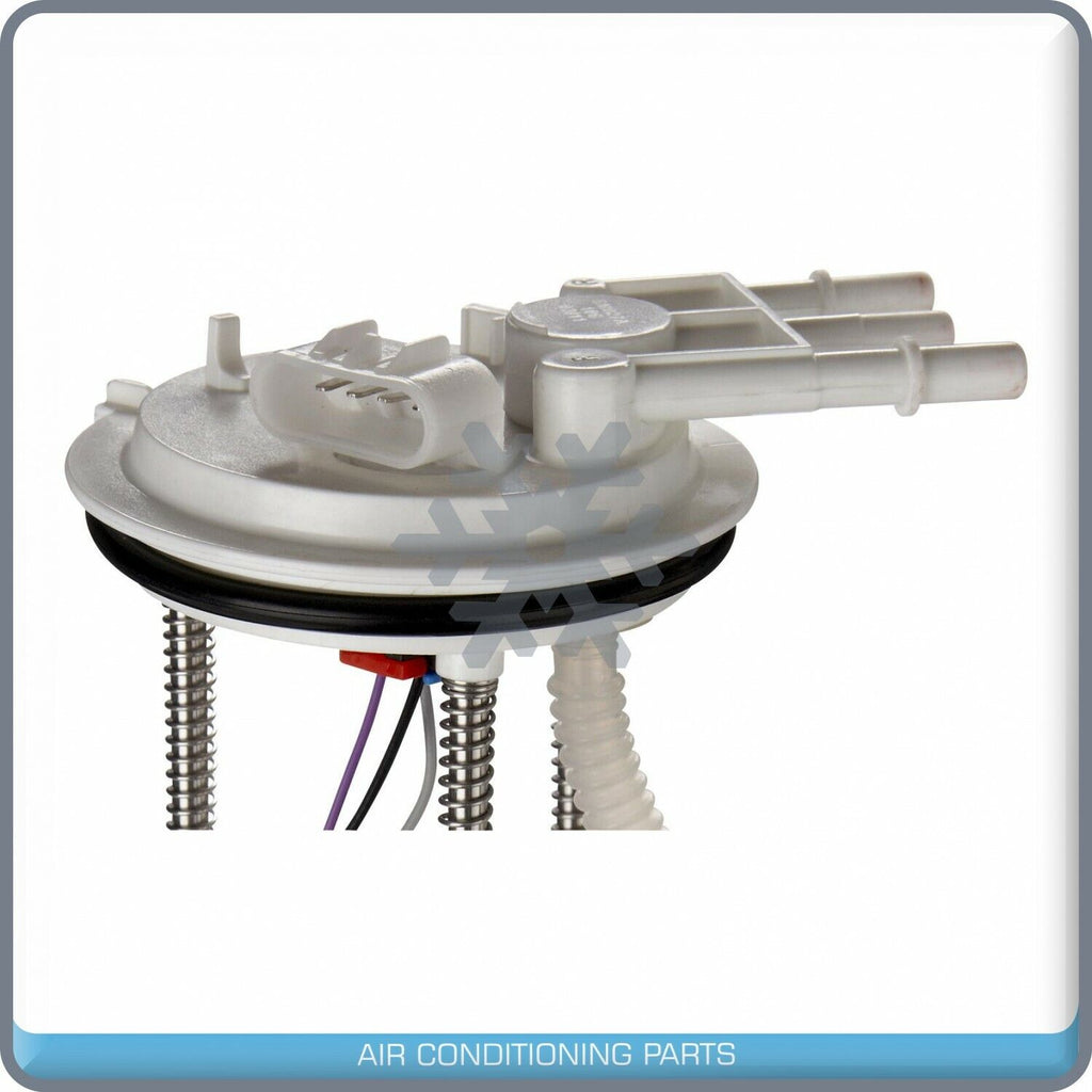 Electric Fuel Pump Module For Chevrolet C2500 C3500 K2500 GMC C1500 C2500 K3500 - Qualy Air