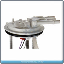 Cargar imagen en el visor de la galería, Electric Fuel Pump Module For Chevrolet C2500 C3500 K2500 GMC C1500 C2500 K3500 - Qualy Air