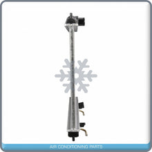 Load image into Gallery viewer, Radiator for Nissan Maxima QOA - Qualy Air