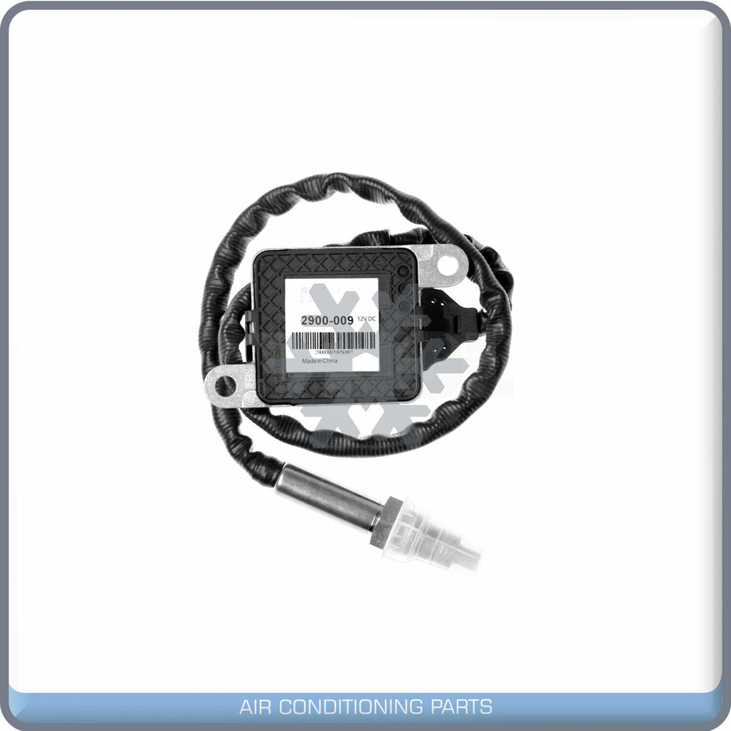 NEW NOX SENSOR for 2010-2018 VOLVO D11 D13 MACK   MP7 MP8 - OE# 22303391 QL - Qualy Air
