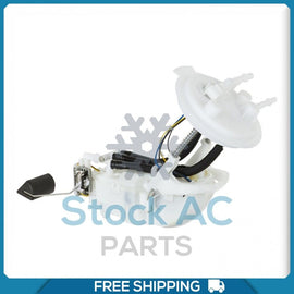 Electric Fuel Pump Module for Cadillac CTS V6 3.2L 2003-2004 25756353 E3606M QOA - Qualy Air