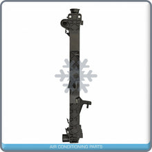 Load image into Gallery viewer, NEW Radiator for Chrysler Aspen 2007 to 2009 / Dodge Durango 2004 to 2009 - Qualy Air