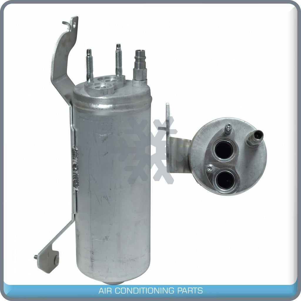 A/C Kit for Ford Explorer QU - Qualy Air