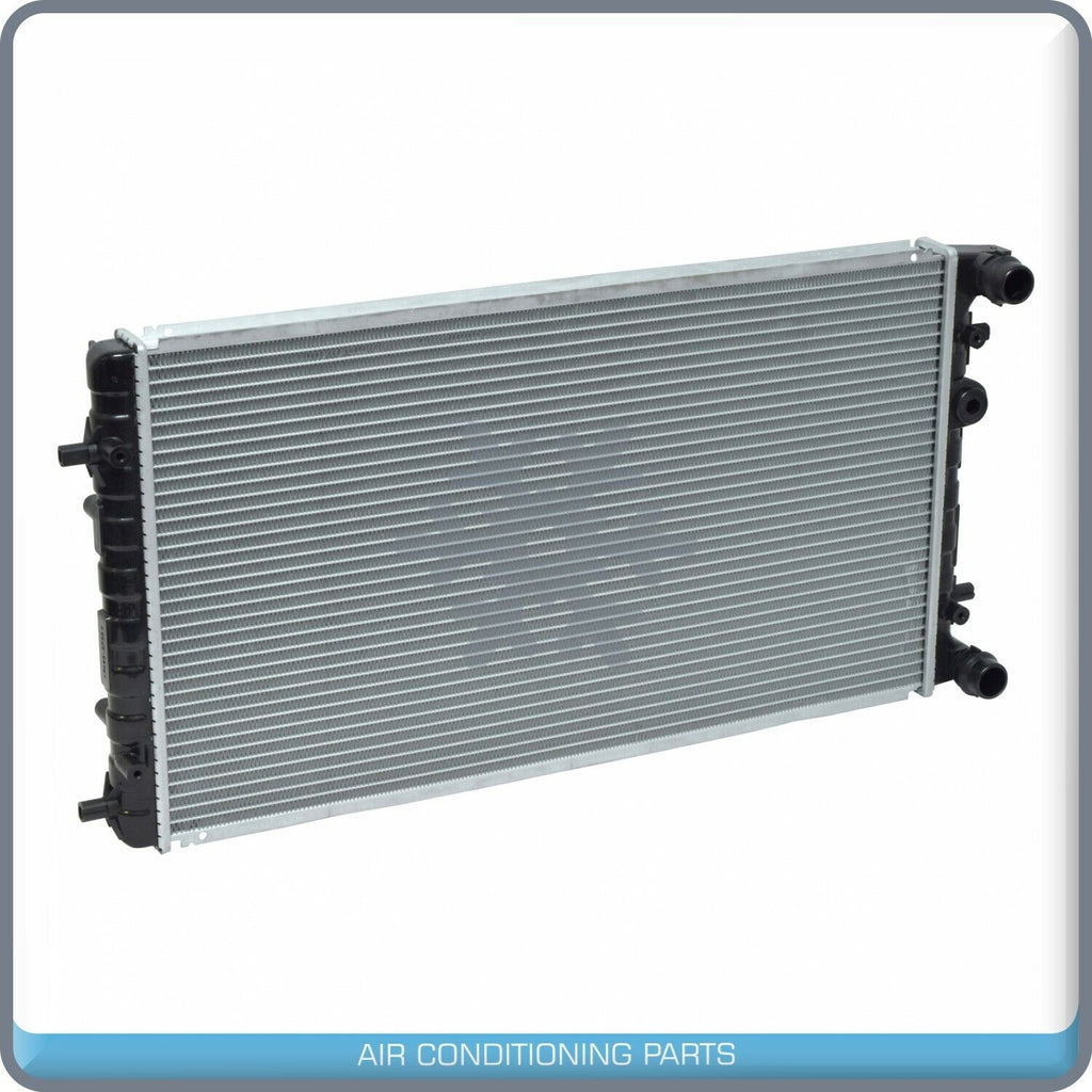NEW Radiator fits Volkswagen Beetle  QU - Qualy Air