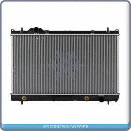 Radiator for Chrysler Neon / Dodge Neon / Plymouth Neon QOA - Qualy Air